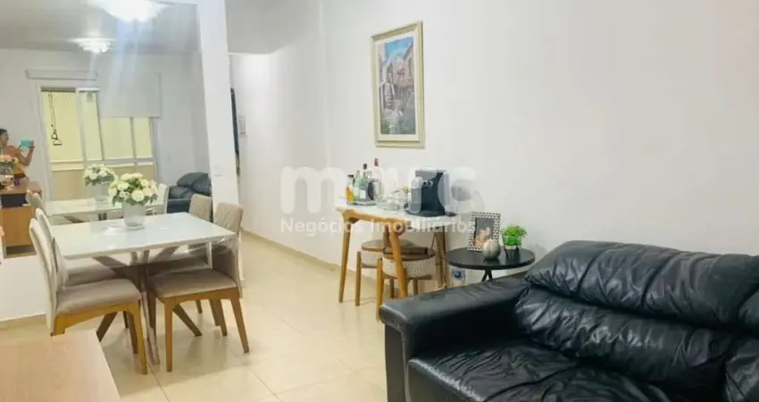 Apartamento com 2 quartos à venda na Rua Bueno de Andrade, 640, Aclimação, São Paulo