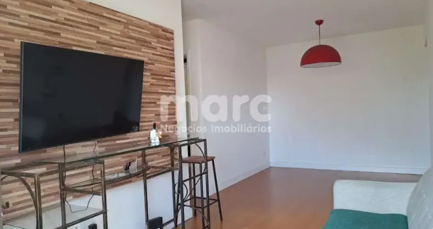 Apartamento com 2 quartos à venda na Rua dos Tapes, 153, Cambuci, São Paulo