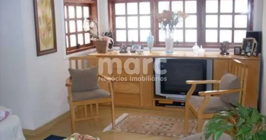 Casa em condomínio fechado com 5 quartos à venda na Avenida Lacerda Franco, 635, Cambuci, São Paulo