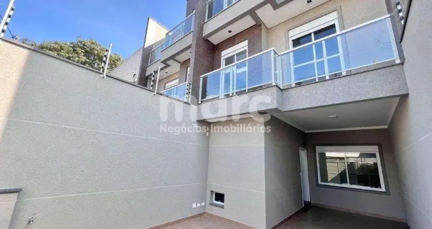 Casa com 3 quartos à venda na Rua das Camélias, 890, Mirandópolis, São Paulo