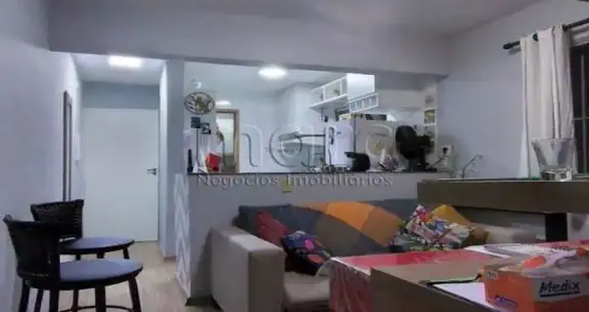 Apartamento com 1 quarto à venda na Rua Bueno de Andrade, 456, Aclimação, São Paulo