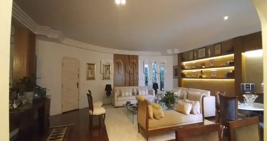 Casa com 4 quartos à venda na Rua Sebastião Carneiro, 401, Aclimação, São Paulo