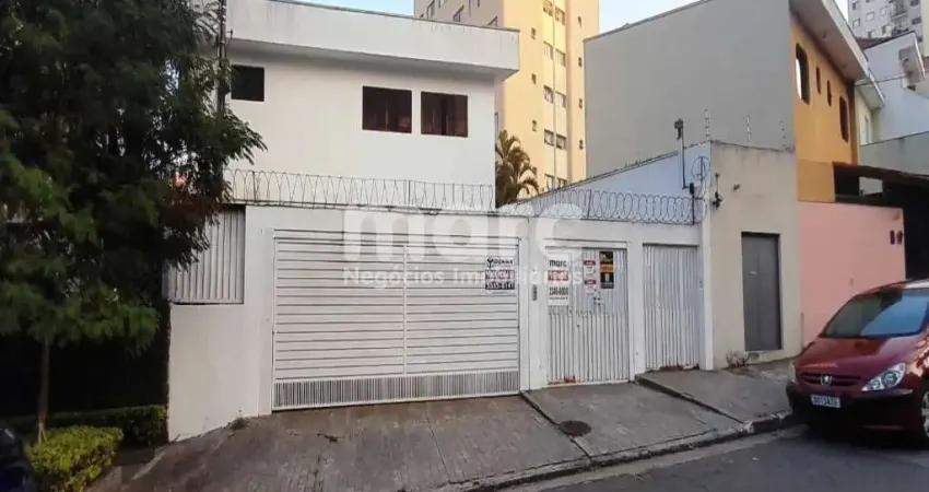 Casa com 3 quartos à venda na Rua Caramuru, 1374, Saúde, São Paulo