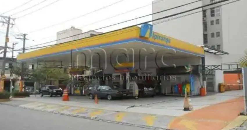 Terreno à venda na Rua Brigadeiro Galvão, 772, Barra Funda, São Paulo
