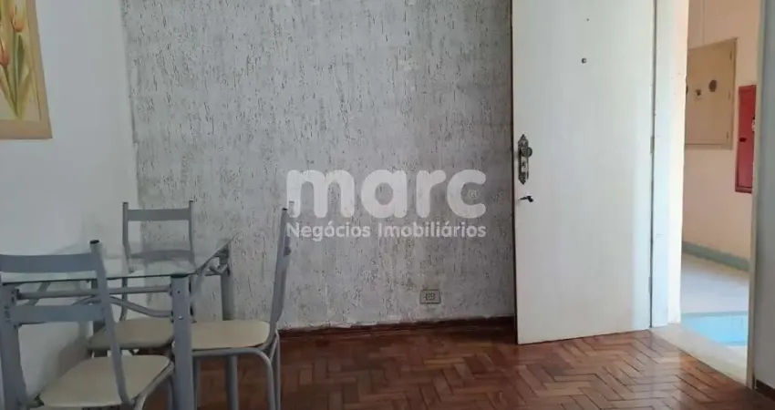 Apartamento com 1 quarto à venda na Rua dos Estudantes, 373, Sé, São Paulo