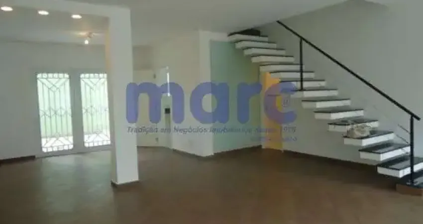 Casa com 4 quartos à venda na Rua Ubaíra, 32, Indianópolis, São Paulo