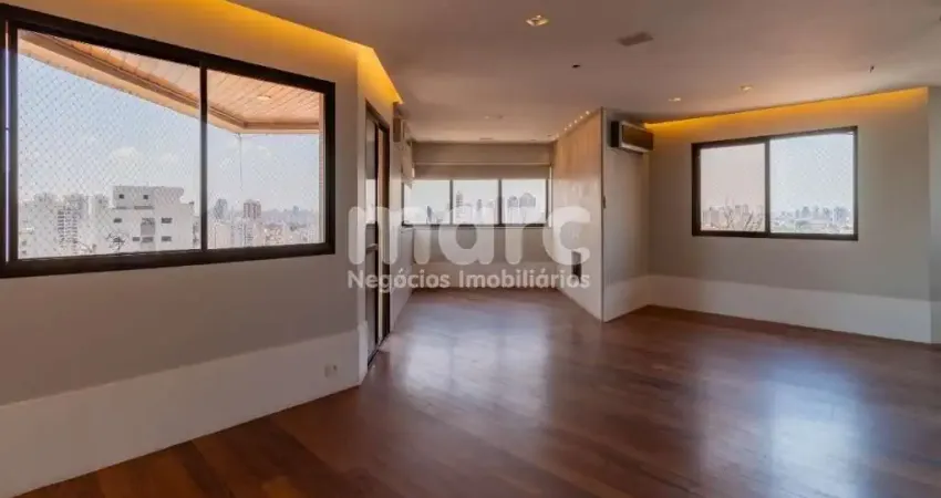 Apartamento com 5 quartos à venda na Rua Castro Alves, 910, Aclimação, São Paulo