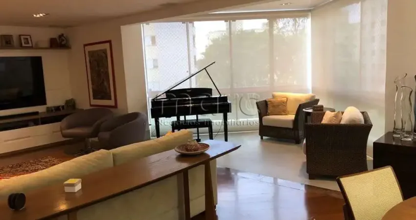 Apartamento com 3 quartos à venda na Rua Pereira da Nóbrega, 236, Vila Monumento, São Paulo