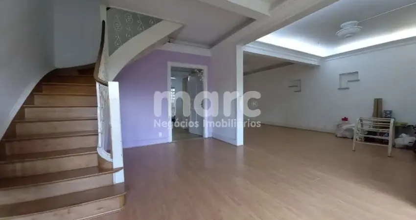 Casa com 4 quartos à venda na Rua Safira, 276, Aclimação, São Paulo