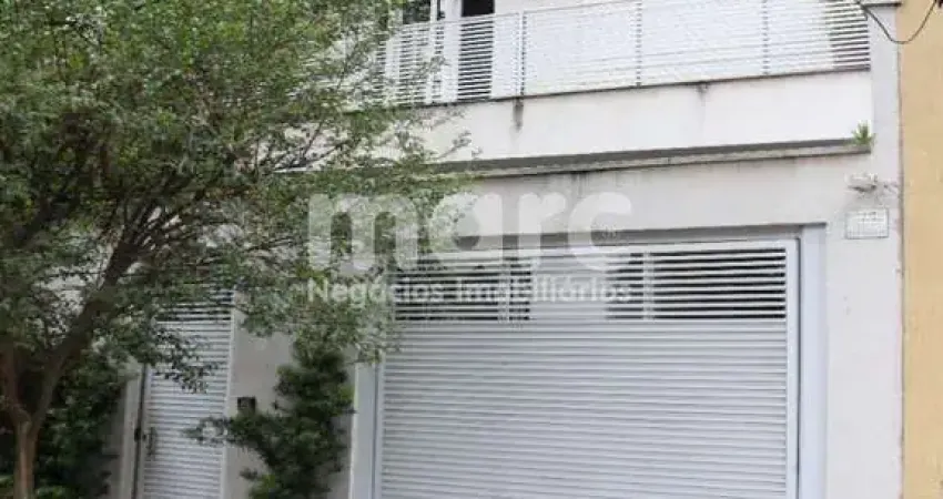 Casa com 3 quartos à venda na Rua Zeferino da Costa, 52, Aclimação, São Paulo