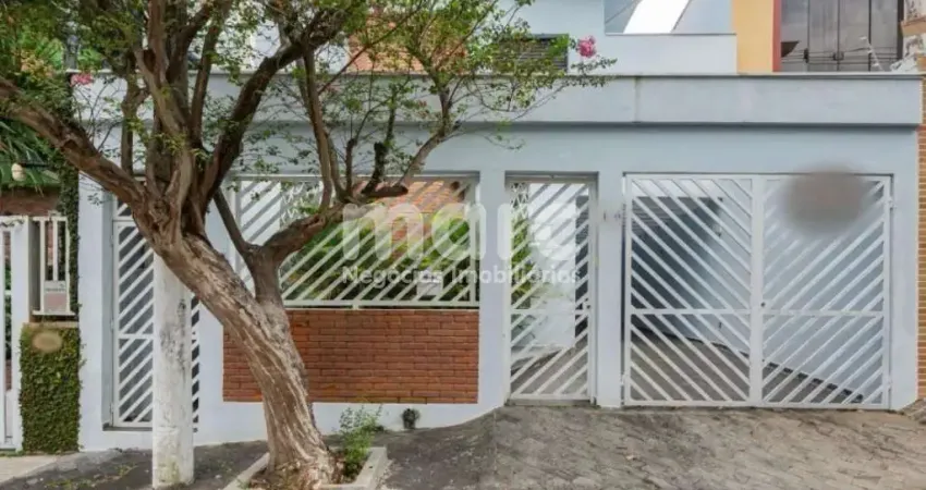 Casa com 3 quartos para alugar na ANTERO MENDES LEITE, 150, Vila Mariana, São Paulo