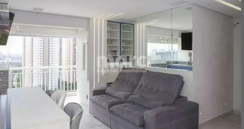 Apartamento com 2 quartos à venda na Rua Cônego Vicente Miguel Marino, 515, Barra Funda, São Paulo