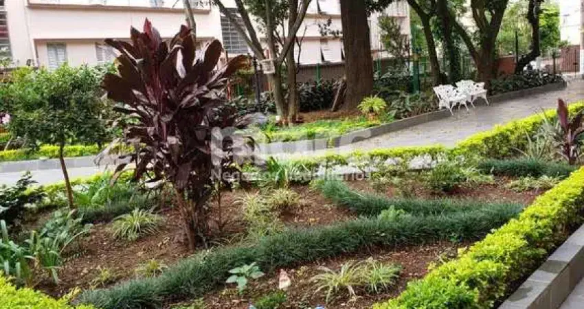 Apartamento com 3 quartos à venda na Rua Professor Demóstenes Batista Figueira Marques, 11, Cambuci, São Paulo