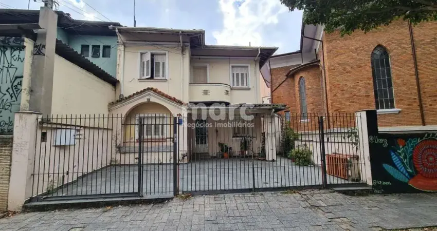 Casa comercial com 1 sala para alugar na Rua Pires da Mota, 138, Aclimação, São Paulo