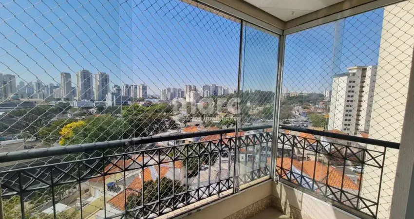 Apartamento com 3 quartos à venda na Rua Vigário João Álvares, 157, Vila Monumento, São Paulo