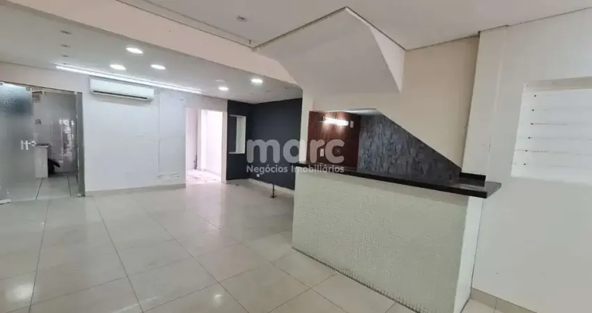 Ponto comercial para alugar na Rua Antônio Tavares, 385, Cambuci, São Paulo