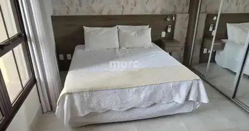 Apartamento com 1 quarto à venda na Avenida Senador Queirós, 101, Centro, São Paulo