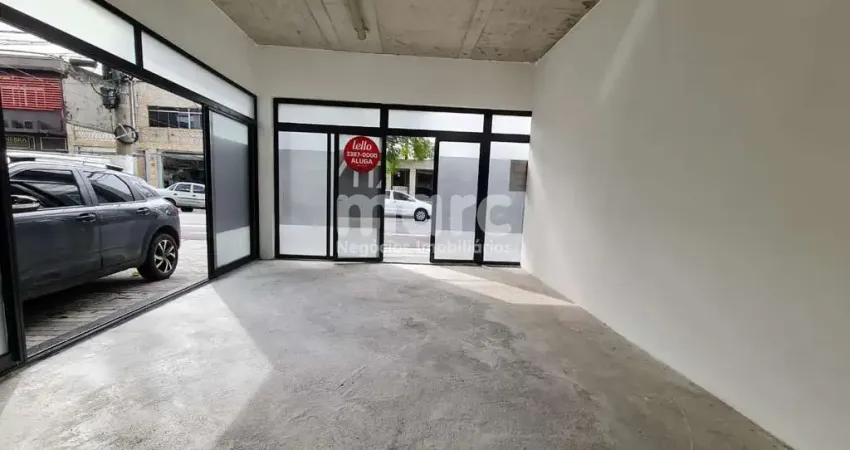 Ponto comercial à venda na Rua Anhaia, 871, Bom Retiro, São Paulo