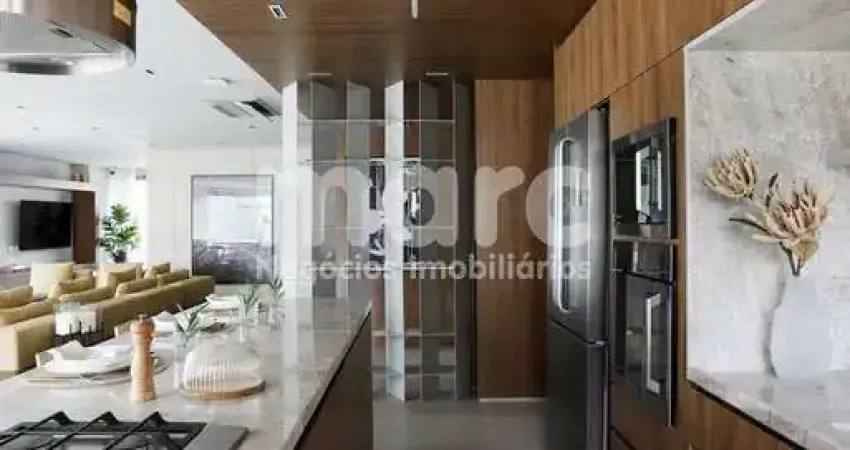 Apartamento com 3 quartos à venda na Rua Urimonduba, 144, Itaim Bibi, São Paulo