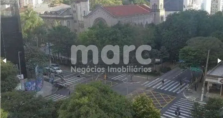 Sala comercial à venda na Alameda Lorena, 800, Jardim Paulista, São Paulo