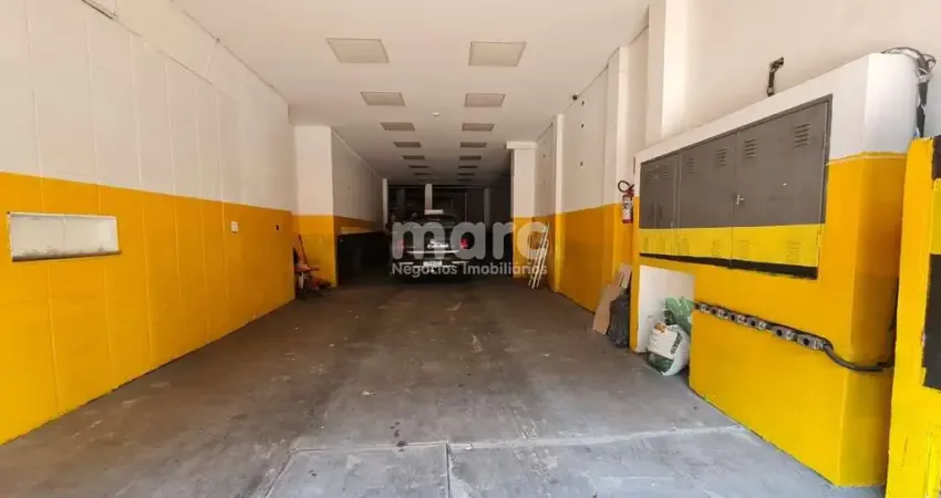 Barracão / Galpão / Depósito para alugar na Largo do Arouche, 53, República, São Paulo