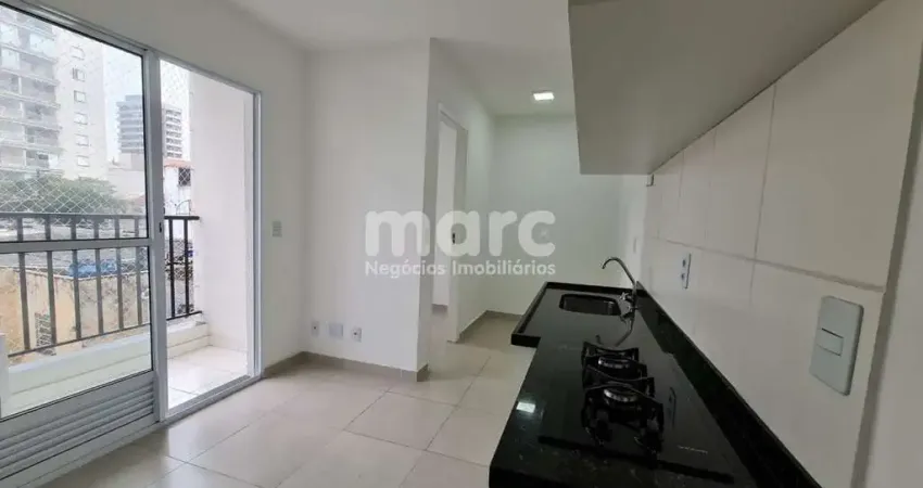 Apartamento com 2 quartos à venda na Avenida Nazaré, 2075, Ipiranga, São Paulo