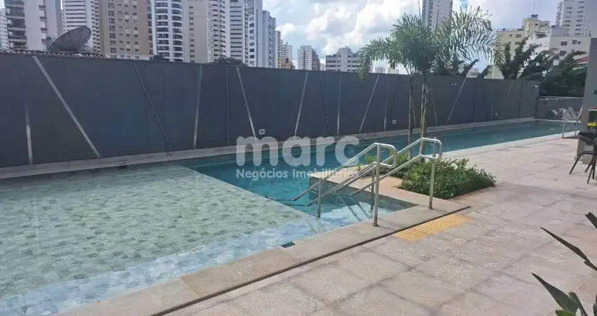 Apartamento com 3 quartos à venda na Avenida Armando Ferrentini, 602, Paraíso, São Paulo