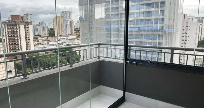 Apartamento com 1 quarto à venda na Rua Vergueiro, 4382, Vila Mariana, São Paulo