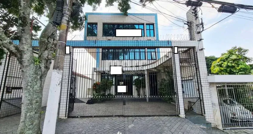 Prédio para alugar na Rua Onze de Fevereiro, 187, Cidade Vargas, São Paulo