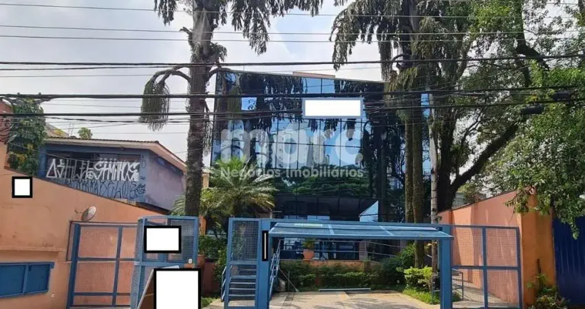 Prédio para alugar na Avenida Indianópolis, 767, Indianópolis, São Paulo