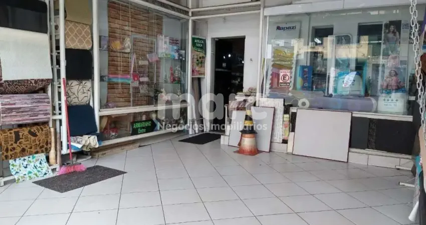 Ponto comercial para alugar na Avenida Lins de Vasconcelos, 1208, Cambuci, São Paulo