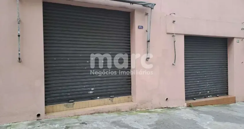 Ponto comercial para alugar na Rua Pires da Mota, 884, Aclimação, São Paulo