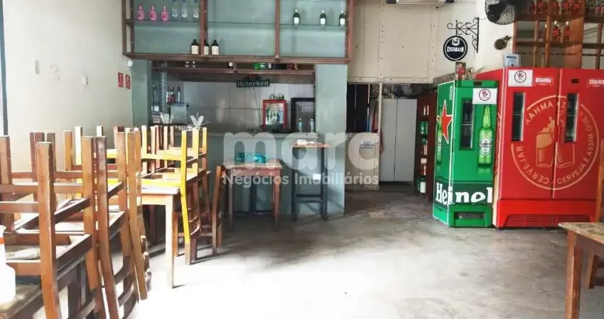 Ponto comercial à venda na Rua Bráz Cubas, 379, Aclimação, São Paulo