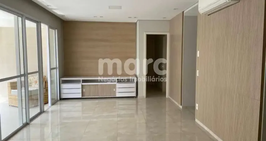 Apartamento com 3 quartos à venda na Rua Correia de Lemos, 571, Saúde, São Paulo