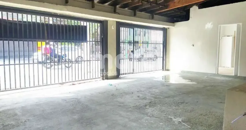 Ponto comercial para alugar na Rua Pires da Mota, 437, Aclimação, São Paulo