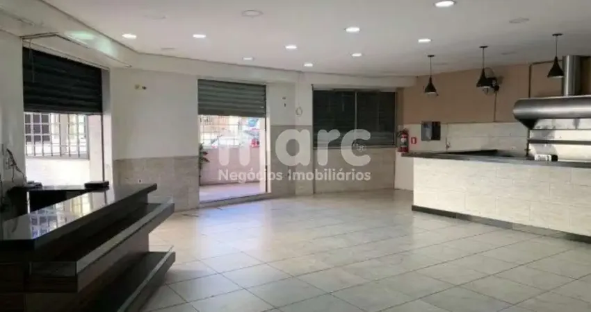 Ponto comercial para alugar na Avenida Engenheiro Heitor Antônio Eiras Garcia, 2678, Butantã, São Paulo