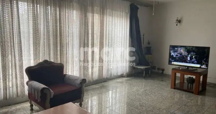 Casa com 5 quartos à venda na Rua Júlio de Menezes, 114, Jardim da Glória, São Paulo