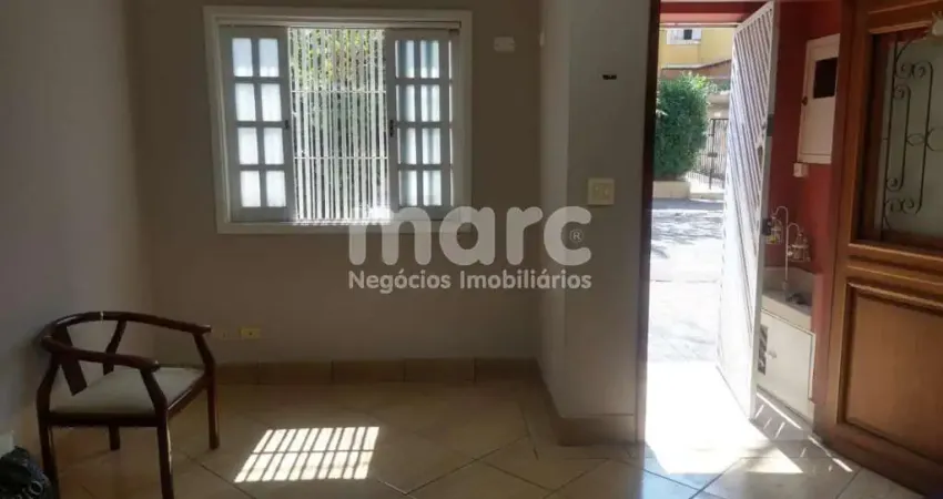 Casa com 2 quartos à venda na Rua Tenente Azevedo, 232, Aclimação, São Paulo