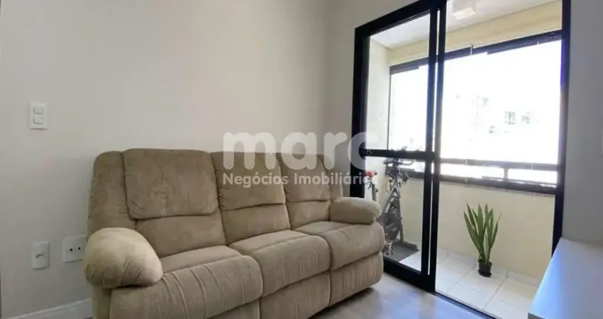 Apartamento com 2 quartos à venda na Rua Castro Alves, 279, Aclimação, São Paulo