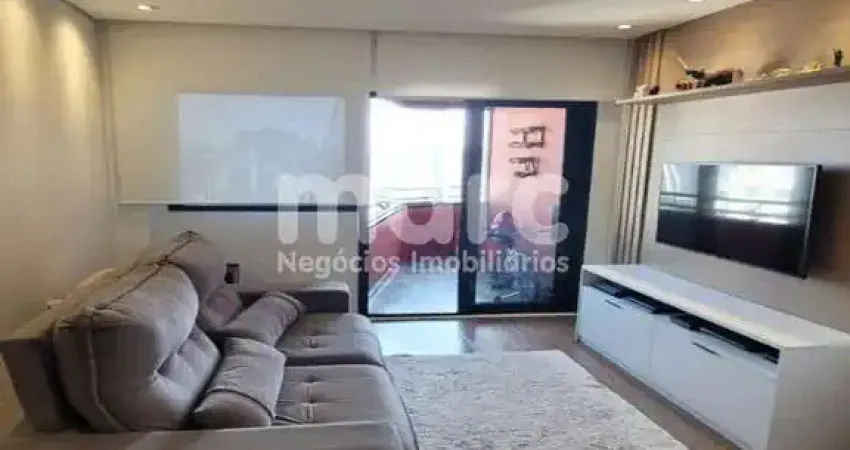 Apartamento com 3 quartos à venda na Rua dos Tapes, 193, Cambuci, São Paulo