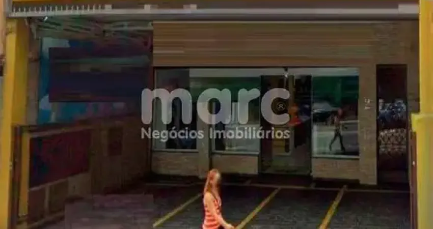 Ponto comercial para alugar na Avenida Lins de Vasconcelos, 547, Cambuci, São Paulo