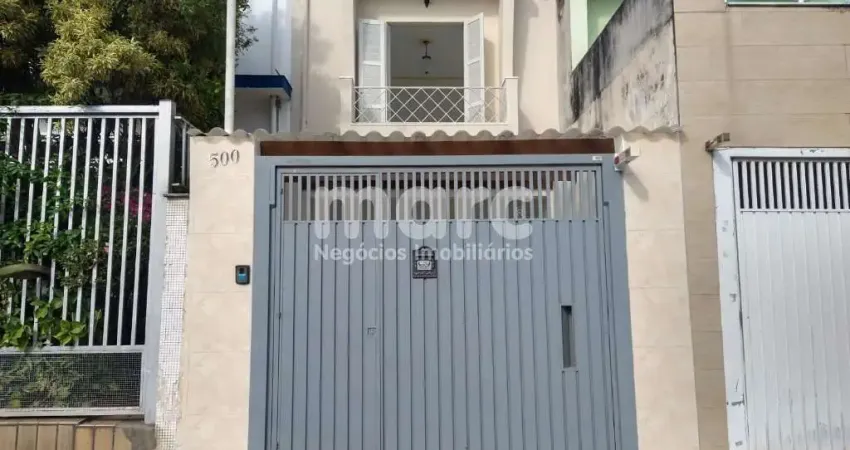 Casa com 3 quartos à venda na Rua Antônio Tavares, 500, Cambuci, São Paulo
