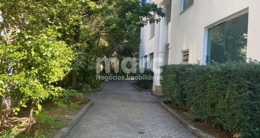 Casa com 8 quartos para alugar na Avenida Armando Ferrentini, 218, Paraíso, São Paulo