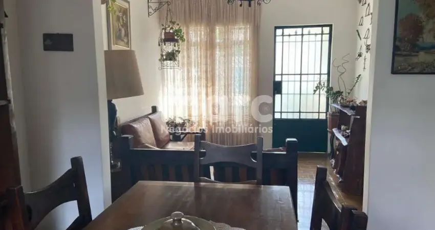 Casa com 3 quartos à venda na Rua Dona Inácia Uchôa, 400, Vila Mariana, São Paulo