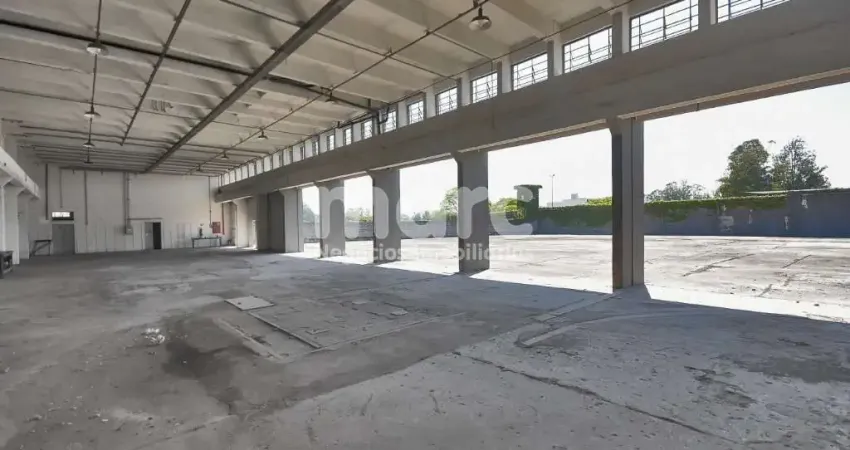 Prédio para alugar na Avenida Presidente Altino, 2266, Jaguaré, São Paulo