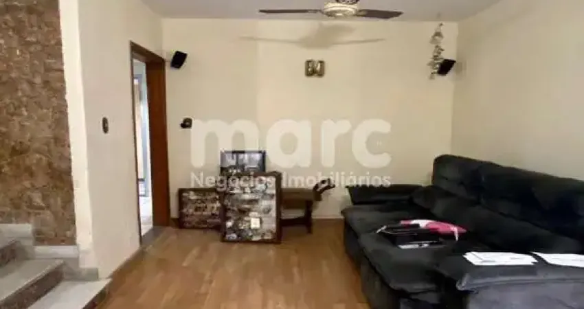 Casa com 3 quartos à venda na Rua Dona Brígida, 597, Vila Mariana, São Paulo