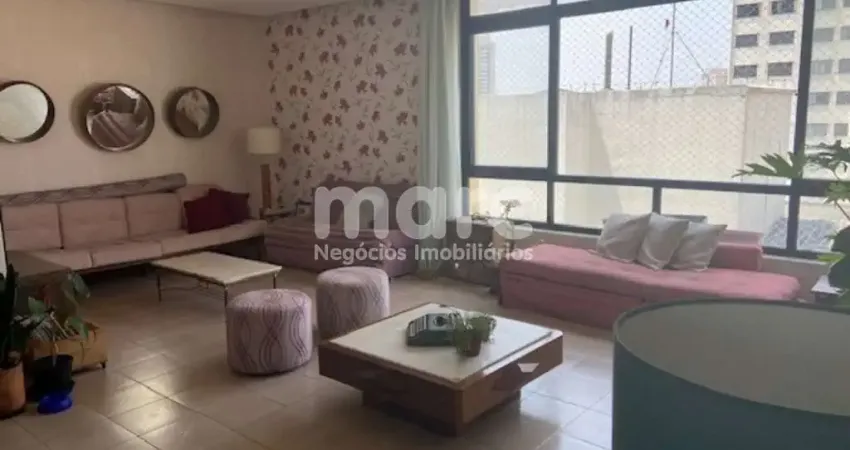 Apartamento com 3 quartos à venda na Rua Paulo Orozimbo, 530, Cambuci, São Paulo