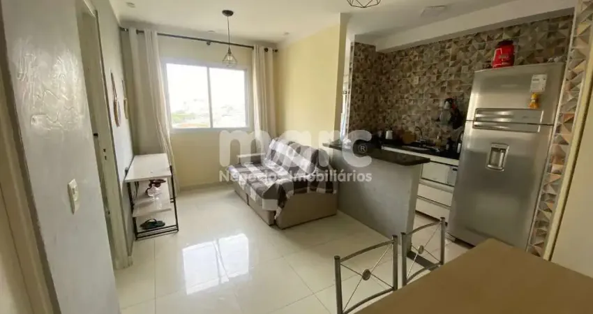 Apartamento com 1 quarto à venda na Avenida do Estado, 5748, Cambuci, São Paulo