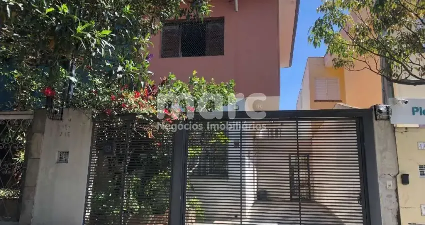 Casa com 3 quartos à venda na Rua José Comparato, 48, Jardim da Glória, São Paulo