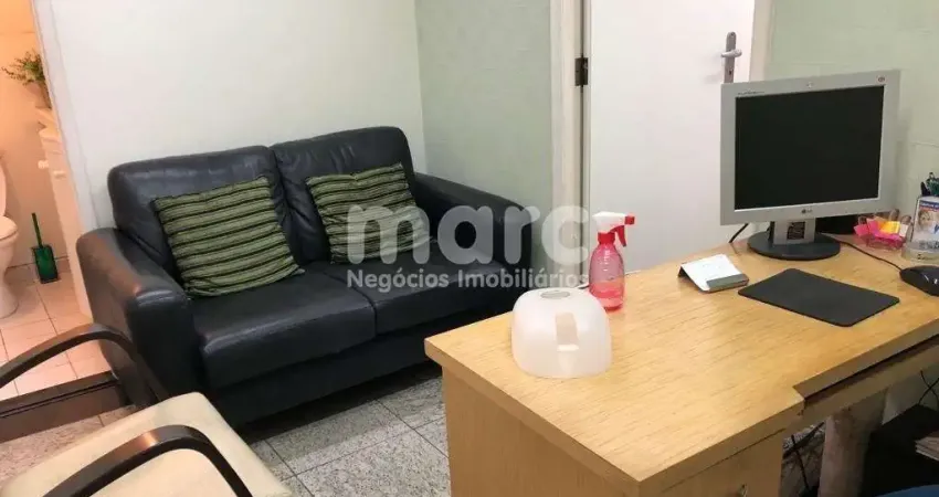 Sala comercial à venda na Rua Maestro Cardim, 407, Paraíso, São Paulo